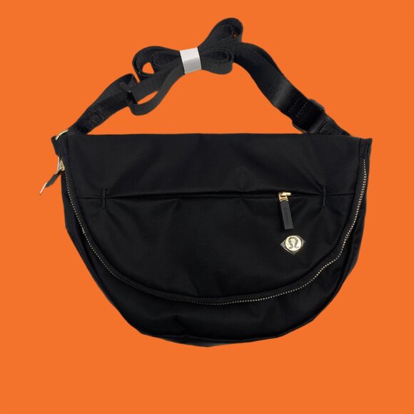 lululemon athletica Handbags - Lululemon All Night Festival Bag 5L